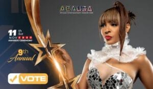 AE Awards USA 2023: Viviane Chidid encore nominée pour la « Best Francophone Femal Artist ».