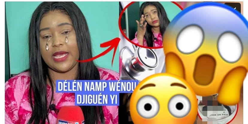 (Vidéo)- Cancer: Le message de Guigui aux femmes :«Bayilen goor gni, gnouy nampe sen wein yi…»