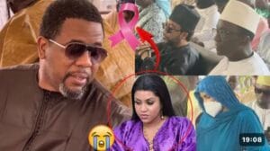 (Vidéo) – «Depuis 9 ans, Momy migui khéh ak cancer, def lén…», Bougane à Amadou Bâ