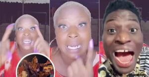 (Vidéo) – Henné Time : La réponse salée de Ndeye Gueye à Adamo et Cie