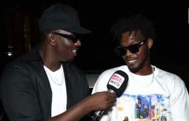 (Vidéo) – Loutah tontou wolén Ngaaka ? La réponse de Akhlou Brick qui va surprendre.
