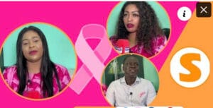 (Vidéo) – Prévention du cancer : «Namp len weinou khalé yi…», prescrit Guigui