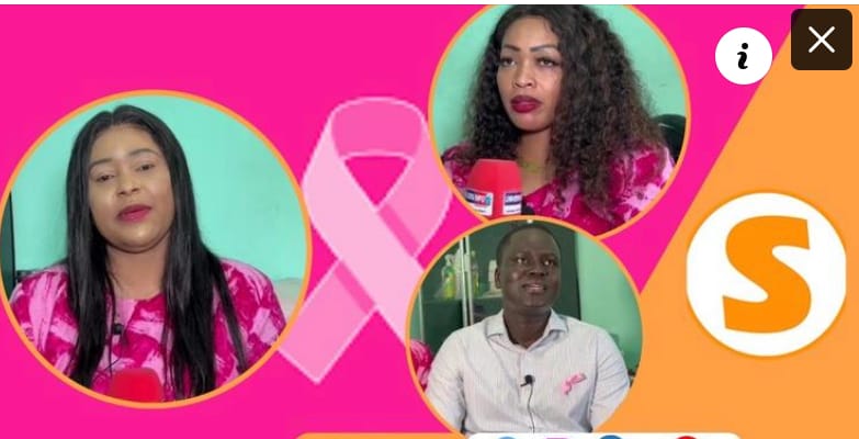 (Vidéo) – Prévention du cancer : «Namp len weinou khalé yi…», prescrit Guigui