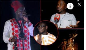 (Vidéo)- Cascades de démissions à Subatel : «Ce n’est rien…», Dj Yves