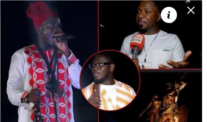 (Vidéo)- Cascades de démissions à Subatel : «Ce n’est rien…», Dj Yves