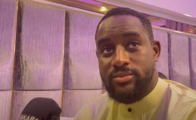 (Vidéo) – Polémique Awa Baba, son mariage royal: Alioune Seck se confie… 