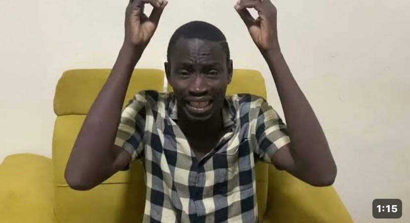 (Vidéo) – Affaire influenceurs: Mbaye Kouthia défend Adamo et charge ses pairs