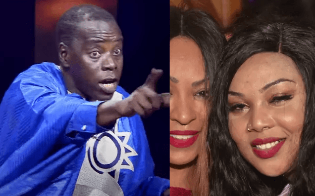 Affaire audios fuités: « Amina Poté n’a jamais mis les pieds au tribunal… », Kouthia.