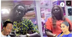 Daba Seye et Mor Mané se sont rabibochés