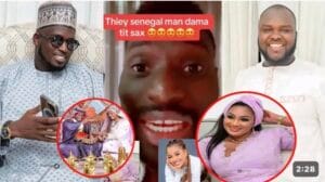 (Vidéo) – « Boudé Miss Ndiaye démoul na def vidéo keureum… », Adamo persiste.