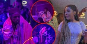 (Vidéo) – Soirée Viviane: L’ambiance exceptionnelle de Engagé qui secoue la toile.