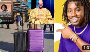 L’album « I Wanna Be Free » en Gambie: Waly Seck satisfait de Omaro et…