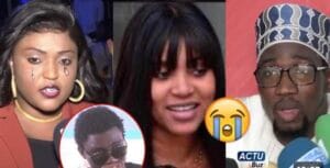 (Audio) – Décès de Momy Seck: Les tristes témoignages de Alima Ndione et Oustaz Mouhamed.