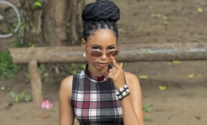 (4) Photos : Fah Aidara, éblouissante comme jamais !