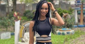 (4) Photos – L’éblouissante Fah Aidara captivante à Abidjan