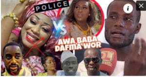 (Vidéo)- Délégué Amar sur Awa Baba Thiam : «Elle m’a trahi, si je parle, elle tombe…»