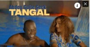 (Clip officiel)- Abdou Guité Seck signe son retour avec «Tangal»