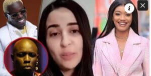 (Vidéo)- Tunisie: Une chirurgienne vilipende Fatel Sow «Elle refuse de me payer mon argent…»