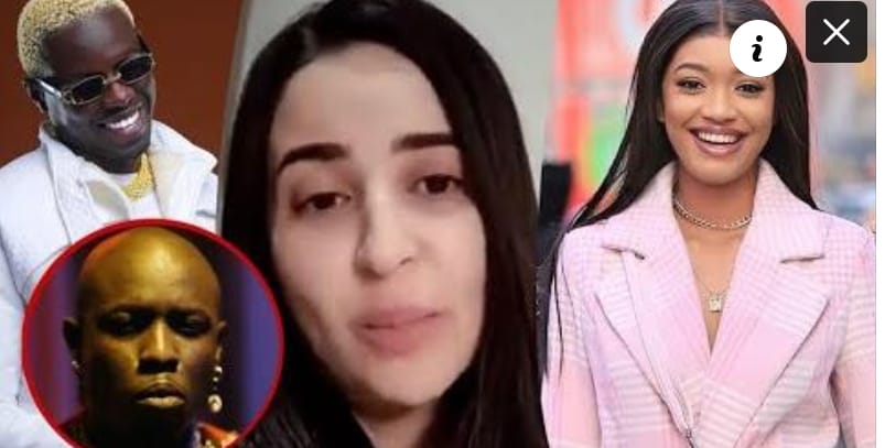 (Vidéo)- Tunisie: Une chirurgienne vilipende Fatel Sow «Elle refuse de me payer mon argent…»