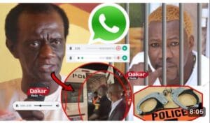 (Vidéo)-Mame Makhtar Gueye déshabille l&rsquo;animateur : «Tange Tandian est l’avocat des… »