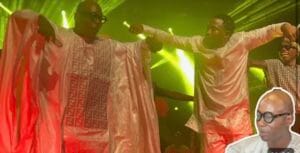(Vidéo) – Anniversaire de Iradio : Dj Boub’s expl0se la scène de Sidy Diop