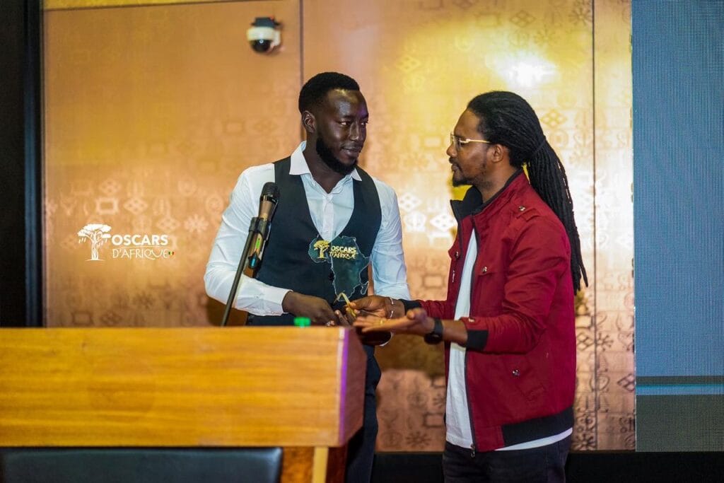 Oscars d’Afrique élève son niveau pour cette 2e édition avec 9 pays africains invités