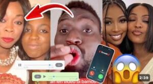 (Vidéo) – Affaire Binou/Viviane: Première réaction de Aby Ndour, « Lou yeungou louné… »