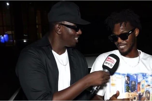 (Vidéo)- Le conseil de Akhloul Brick à VJ