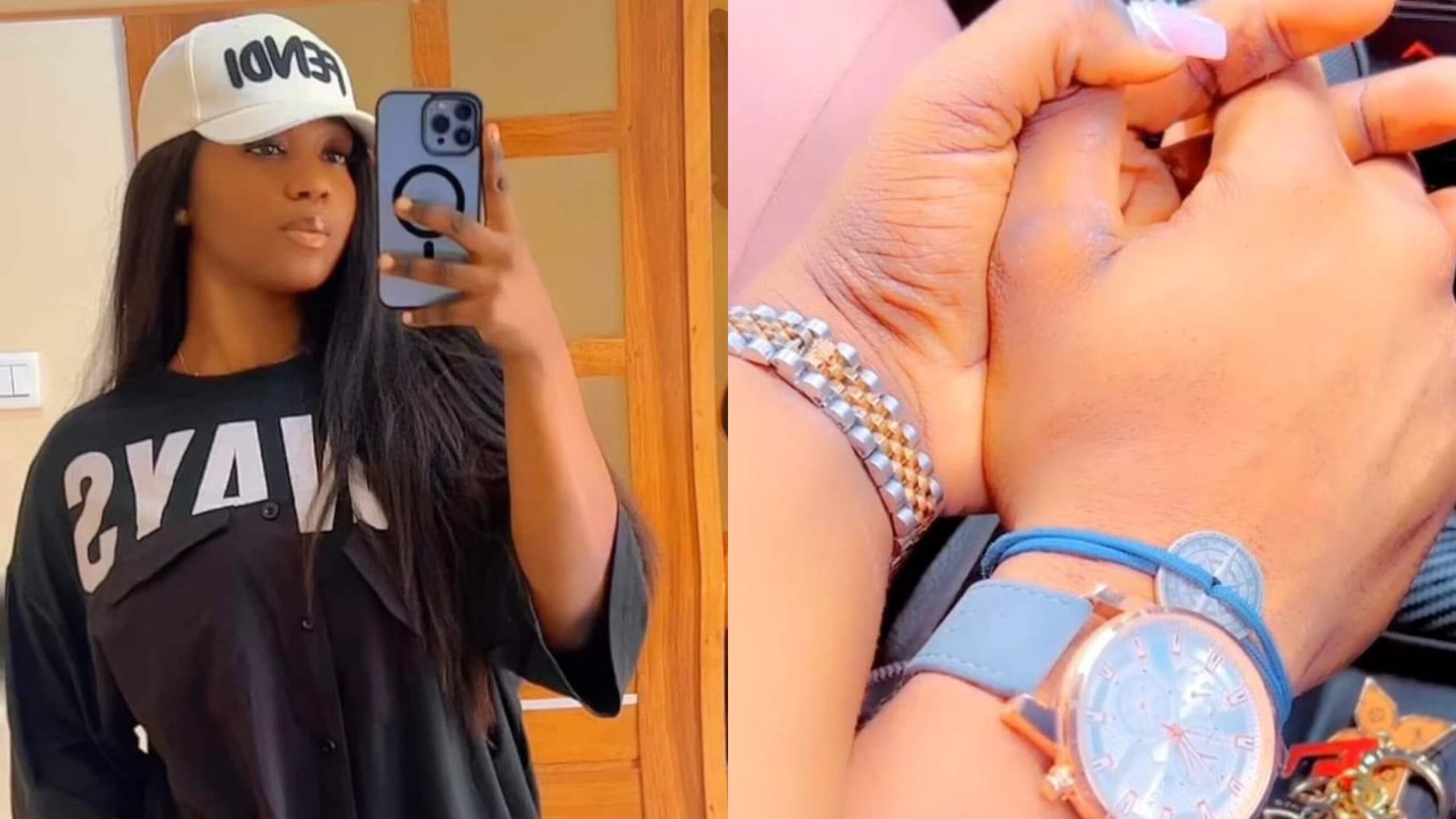 (Vidéo) – Mia Guissé: « C’est le moment… », la chanteuse annonce-t-elle son mariage ?