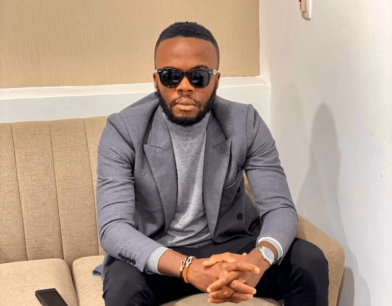 Kerozen : L’artiste ivoirien qui domine YouTube