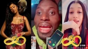 (Vidéo) – Supposée chirurgie de Fatel Sow : Adamo met fin aux rumeurs.