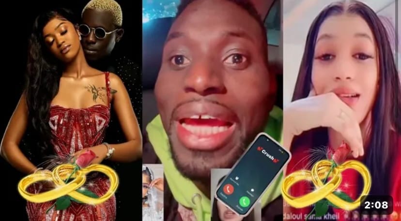 (Vidéo) – Supposée chirurgie de Fatel Sow : Adamo met fin aux rumeurs.