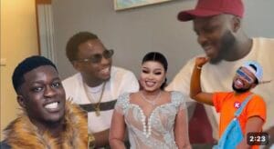 (Vidéo) – Départ de Banaya, Ibro Nadio, Omaro, Bass Thioung: Abba et Sidy Diop en parlent.