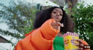 (Teaser) – Jarrah sen petit gallé date son nouveau clip, « Douma Baalé ».