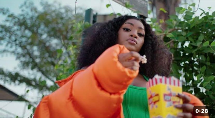 (Teaser) – Jarrah sen petit gallé date son nouveau clip, « Douma Baalé ».