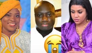 Octobre Rose: N’diaye Kouthia, Fatou Kiné Déme, Momy…Les célébrités emportées par le cancer