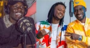 Clash avec Akhlou Brick: L’aveu et les explications de Ngaaka Blindé.