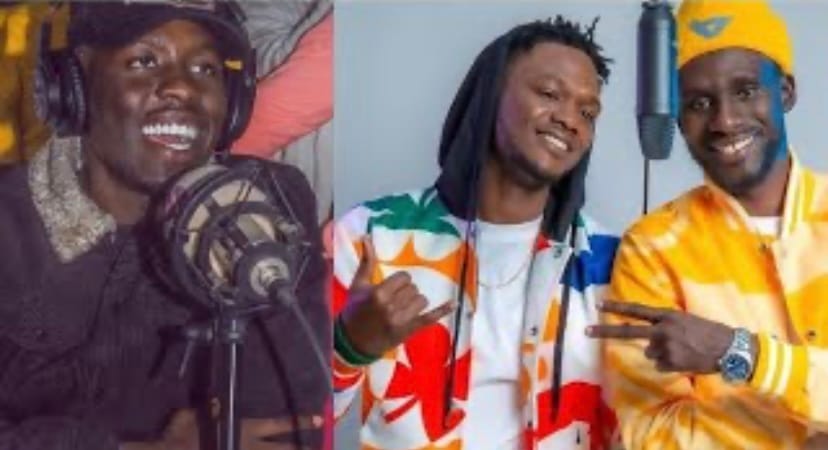 Clash avec Akhlou Brick: L’aveu et les explications de Ngaaka Blindé.