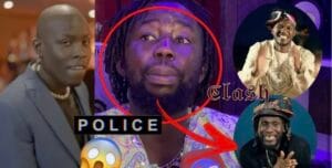 (Vidéo) – Clash Ngaaka Blindé/Akhlou Brick: L’analyse pointue de Job Sa Brain : «Nagn moytou…»