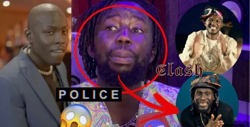(Vidéo) – Clash Ngaaka Blindé/Akhlou Brick: L’analyse pointue de Job Sa Brain : «Nagn moytou…»