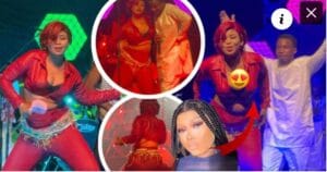 «Dekoo yeungueul mou saf» : La Banaya N2 expløse l’anniversaire de Iradio avec Sidy Diop