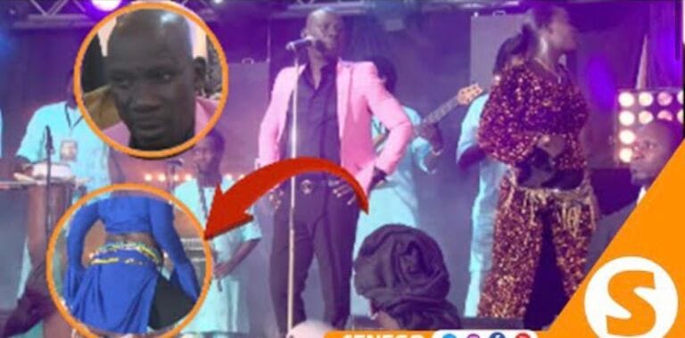 (Vidéo) – Tournée européenne sans ses musiciens : Kéba Seck s&rsquo;explique