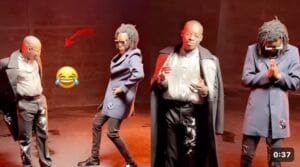 (Vidéo) – Tournage clip: Waly Seck et Sidiki Diabaté se défoulent sur « Sama Chérie Coco ».