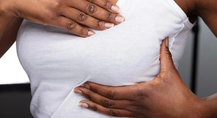 Kawtef – Joal: Le sein d’une femme retrouvé dans un seau abandonné…