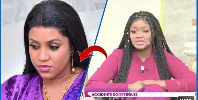 (Vidéo) – Les tristes témoignages de Fama Thioune sur Momy Seck.