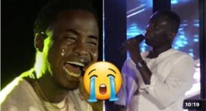 (Vidéo) – « Sidy boul dioy… », le duo expl0sif de Pape Diouf et Sidy Diop.