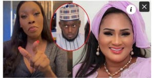 (Vidéo)- «Aziz N’diaye souma dokhanone, ma nagou, dem seuyeul ko…», Nabou Dash