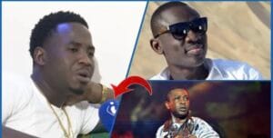 (Vidéo) – Sidy Diop parle avec émotion de ses relations avec Youssou Ndour et Pape Diouf.