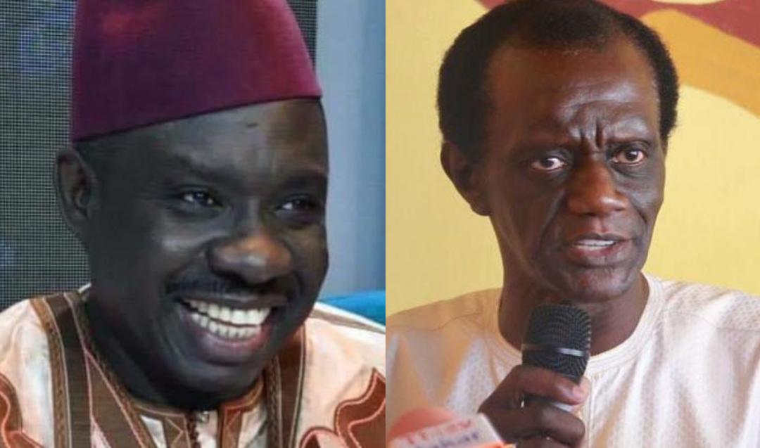 Mame Matar Gueye Jamra met gratuitement ses avocats à la disposition de Mamadou Mbaye Garmi