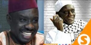(Vidéo) – Affaire Modou Mbaye Garmi: Mame Matar Gueye de Jamra s’y prononce.